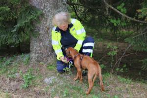 2018 Ausbildungswoche Arber